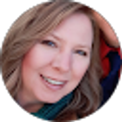 Profile photo of Leah Perrucci