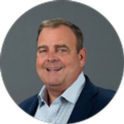 Profile photo of Michael Sullivan