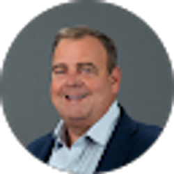 Profile photo of Michael Sullivan