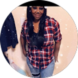 Profile photo of Leamoura Jackson