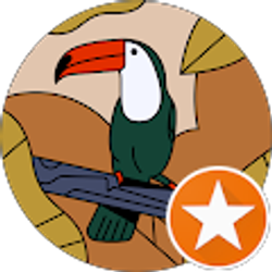 Profile photo of Olek S