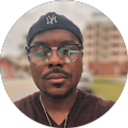 Profile photo of Scott Onuoha