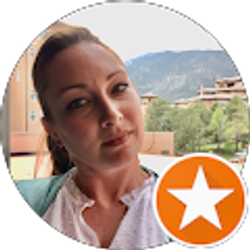 Profile photo of Tess Detwiler