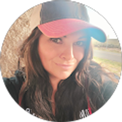 Profile photo of Kristen Dawn