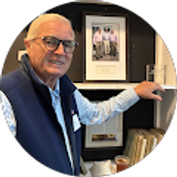 Profile photo of Pascal Tone