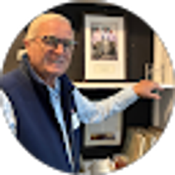 Profile photo of Pascal Tone