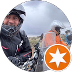 Profile photo of Andre Shoumatoff