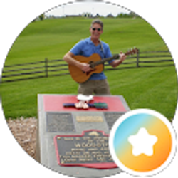 Profile photo of Gary Johnston