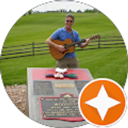 Profile photo of Gary Johnston