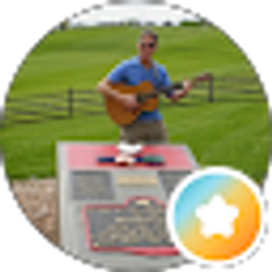 Profile photo of Gary Johnston