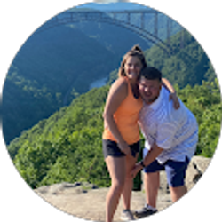 Profile photo of Tyler Hensley