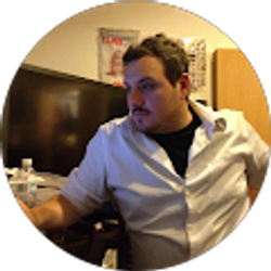 Profile photo of steve hill