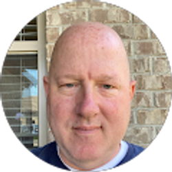 Profile photo of Robby Briggs