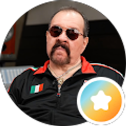 Profile photo of Mr E