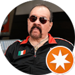 Profile photo of Mr E