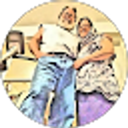 Profile photo of Jeff and Lisa