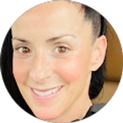 Profile photo of Mary Mogavero