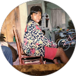 Profile photo of Teretha Taylor