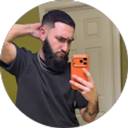 Profile photo of Ashton Hess