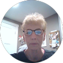 Profile photo of Libby Ketchem