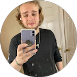Profile photo of Kayleb Matthews