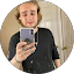 Profile photo of Kayleb Matthews