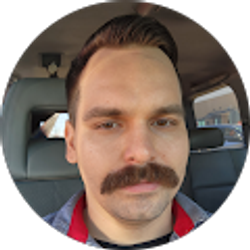 Profile photo of Christopher Michael