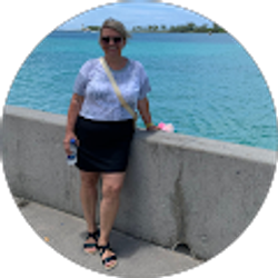 Profile photo of Tracy