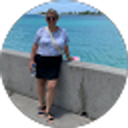 Profile photo of Tracy