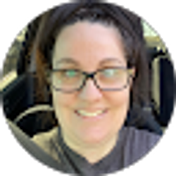 Profile photo of Kristen Ziegler