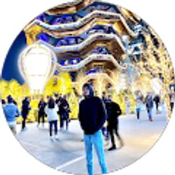 Profile photo of Daniel Cantillo