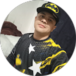 Profile photo of Gregori Infante