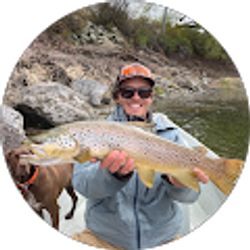 Profile photo of Lane Armstrong