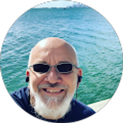 Profile photo of Robert ollet