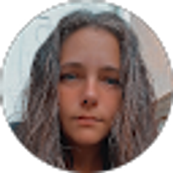 Profile photo of Marie