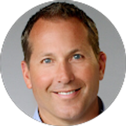 Profile photo of Mike Smith