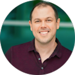 Profile photo of Drew Hampton