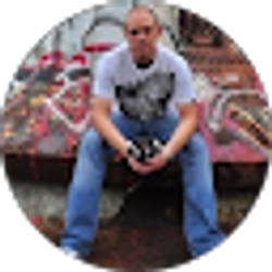 Profile photo of Steven Bernard