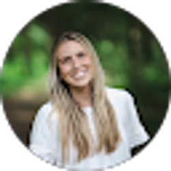 Profile photo of Samantha Lucio