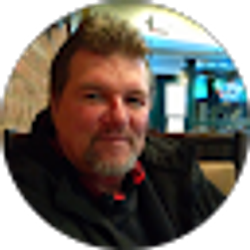 Profile photo of Stephen Wilenski