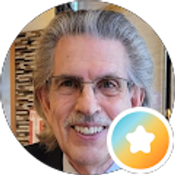 Profile photo of Tom Butler