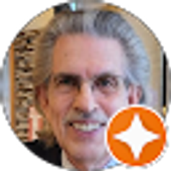 Profile photo of Tom Butler