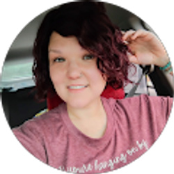 Profile photo of Tricia Franklin