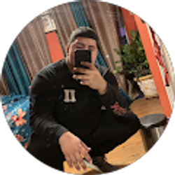 Profile photo of Lavish Luis