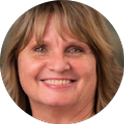 Profile photo of Lorrie Todd