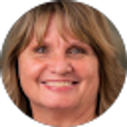 Profile photo of Lorrie Todd