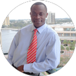 Profile photo of George Ochieng Omolloh