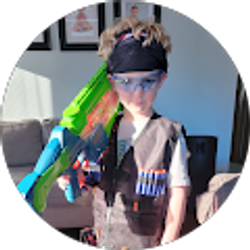 Profile photo of Scott Burdick