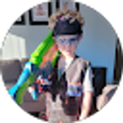 Profile photo of Scott Burdick