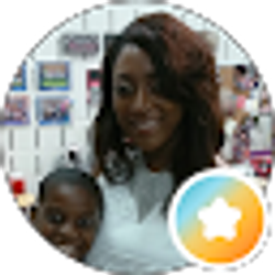 Profile photo of Tamika S. Johnson